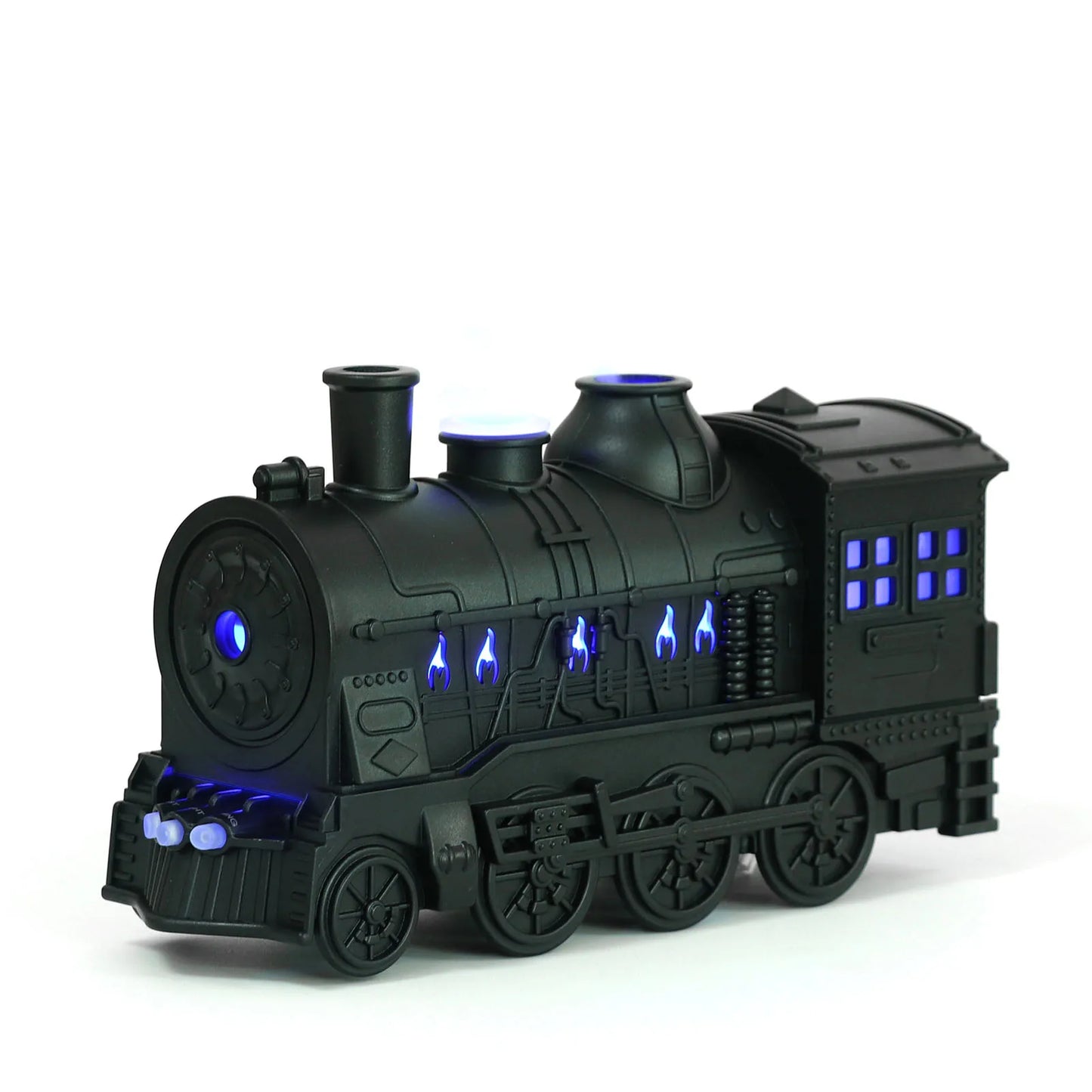 🚂 Magic Train - diffusore di aromi