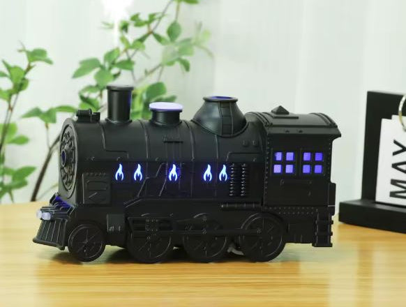 🚂 Magic Train - diffusore di aromi