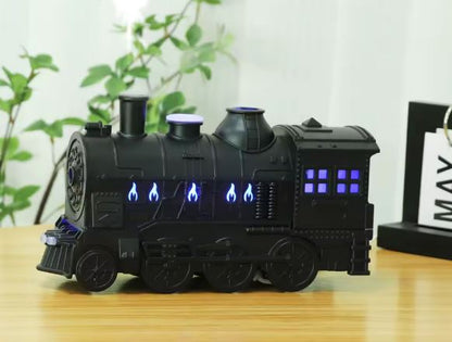 🚂 Magic Train - diffusore di aromi