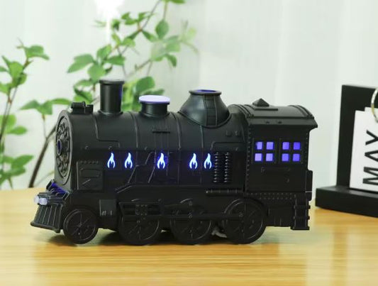 🚂 Magic Train - diffusore di aromi